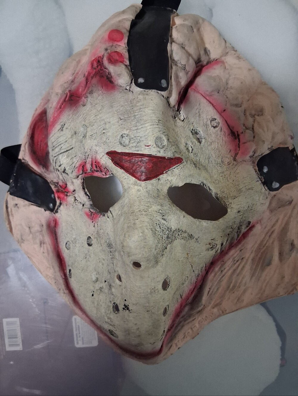 Jason Mask - Picture 4 of 4